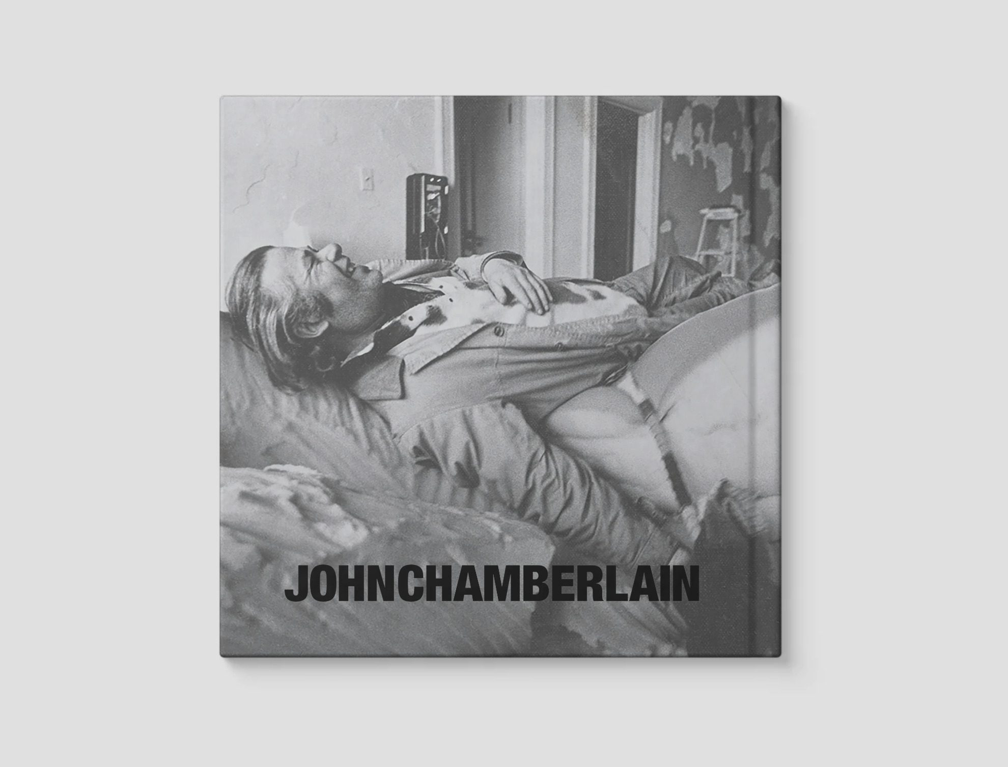 Living With™️ Chamberlain: In The Hamptons (Digital)