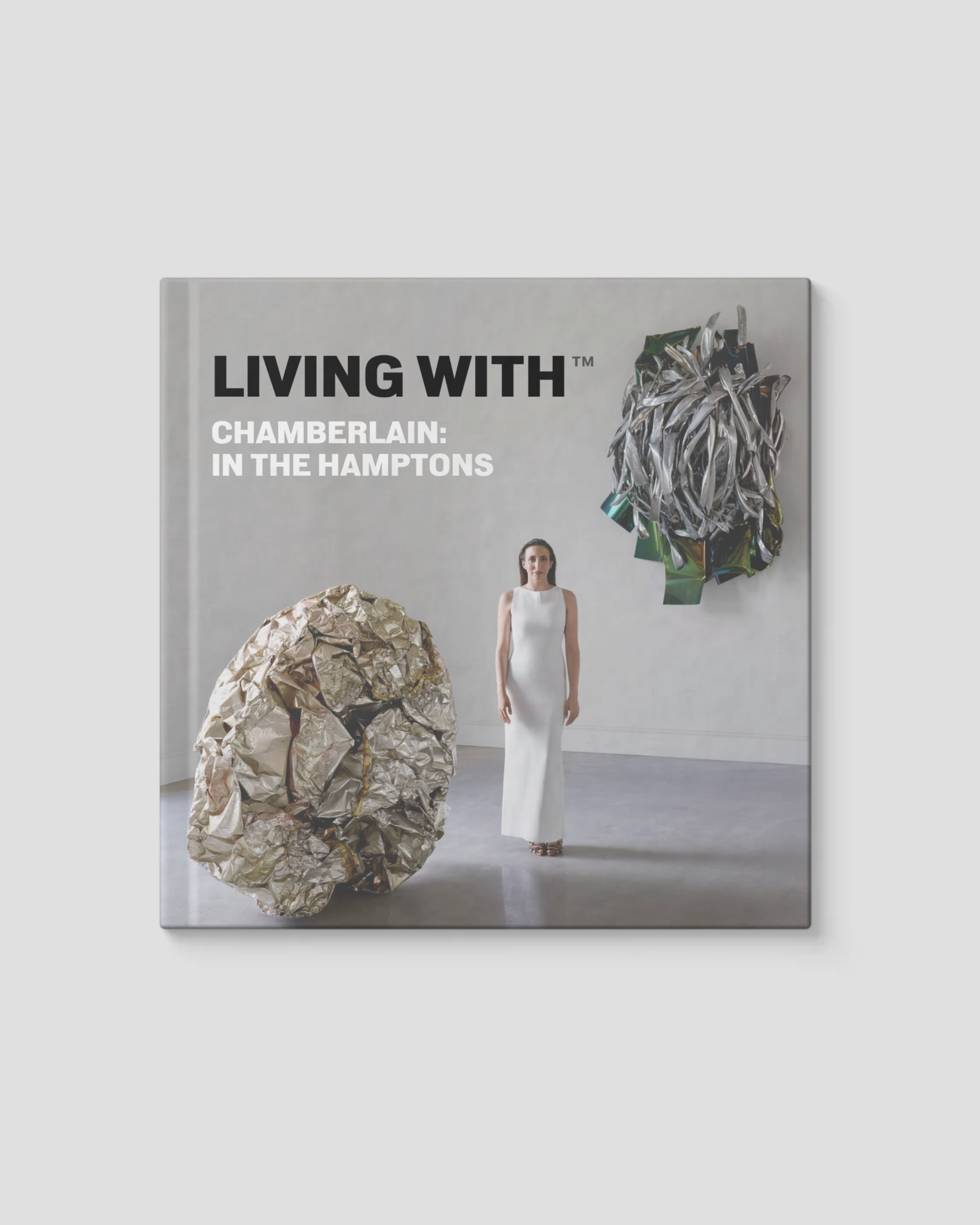 Living With™️ Chamberlain: In The Hamptons (Digital)