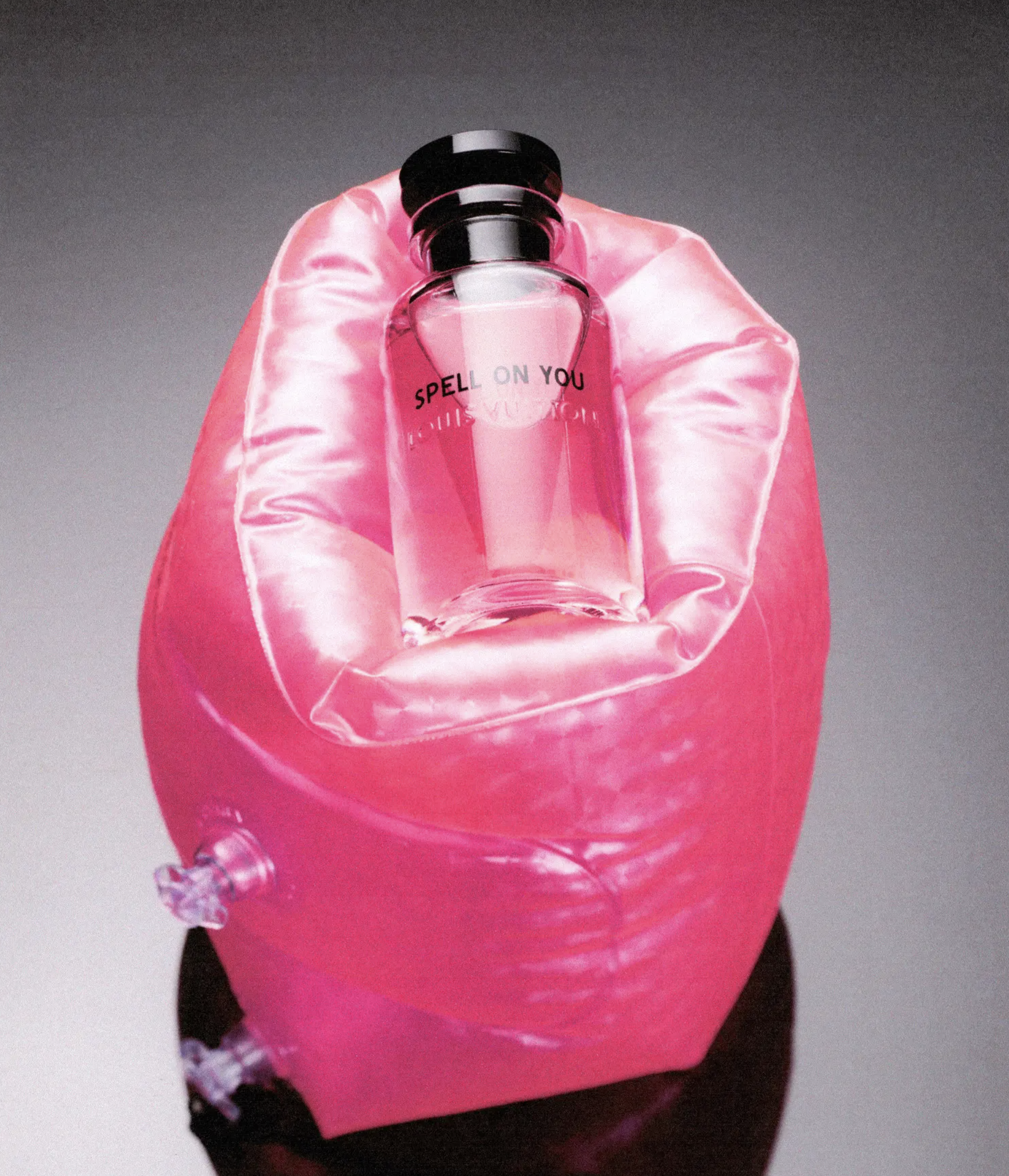 Scented Oil 3