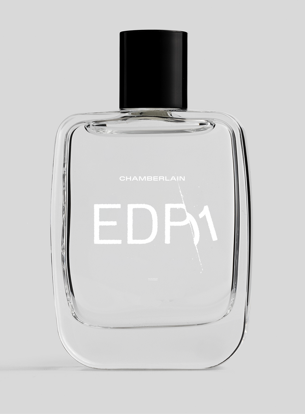 Scented Oil 3