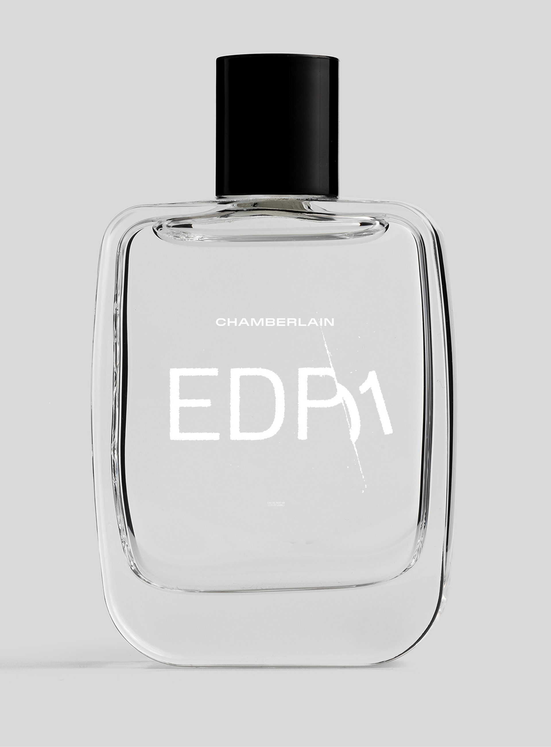 Scented Oil 3