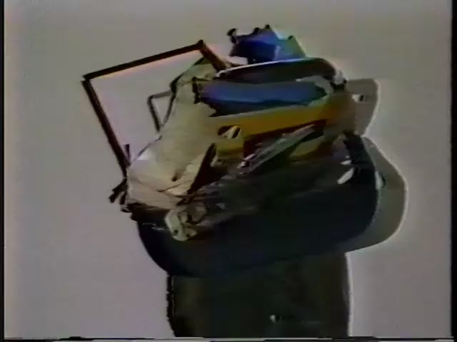 John Chamberlain
