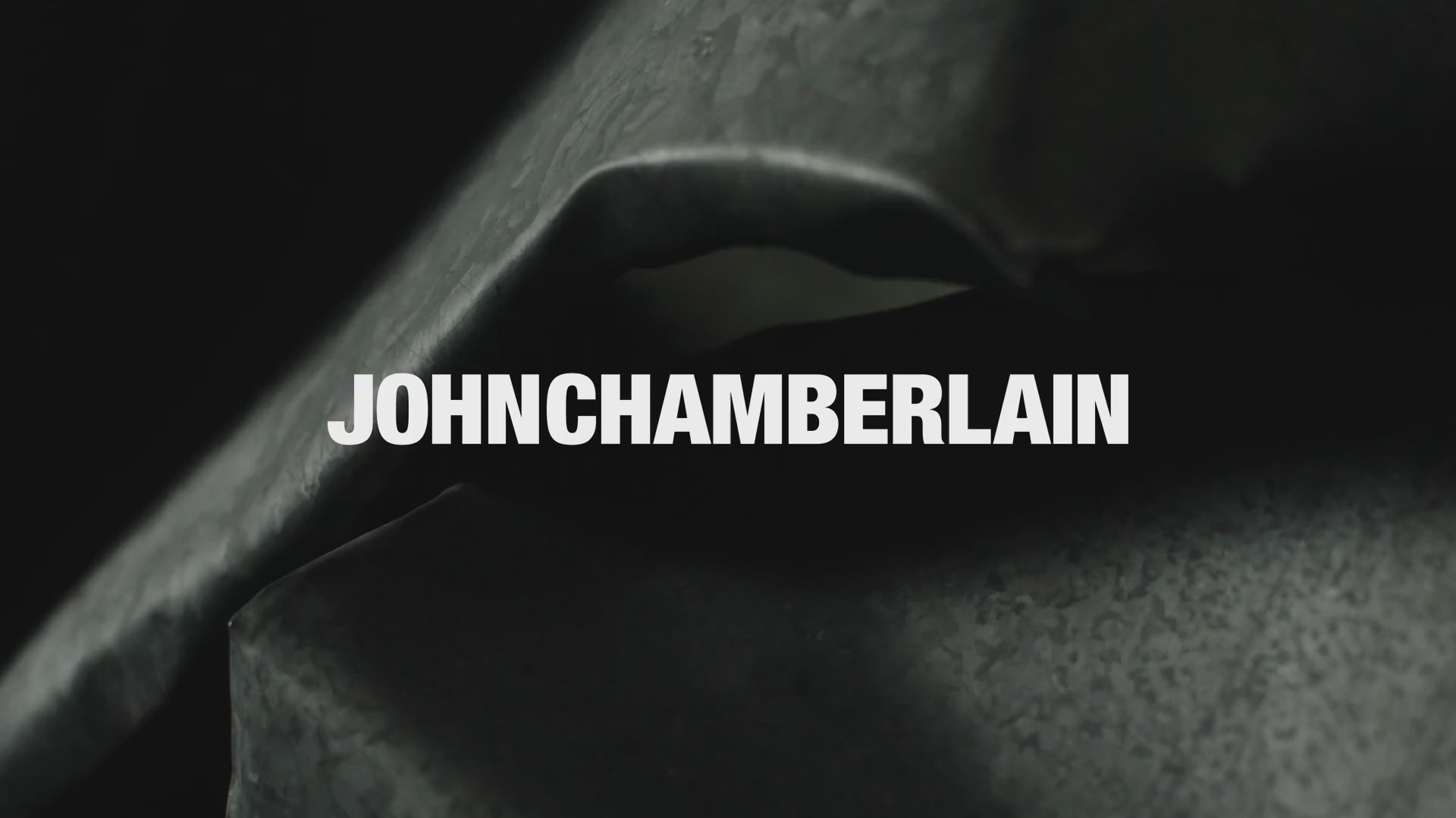 ゆうぎりのお品☆John Chamberlain Choices John Chamberlain